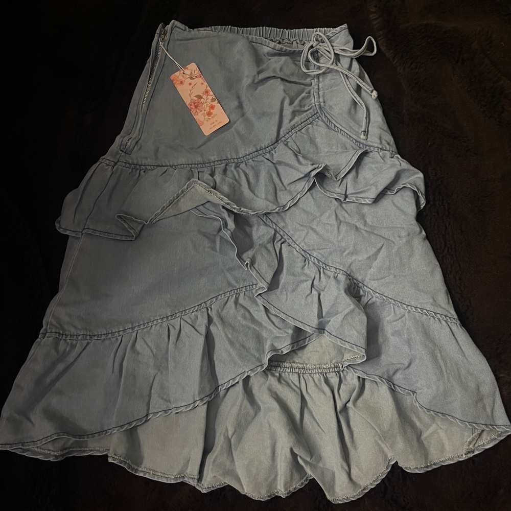 3 skirt bundle